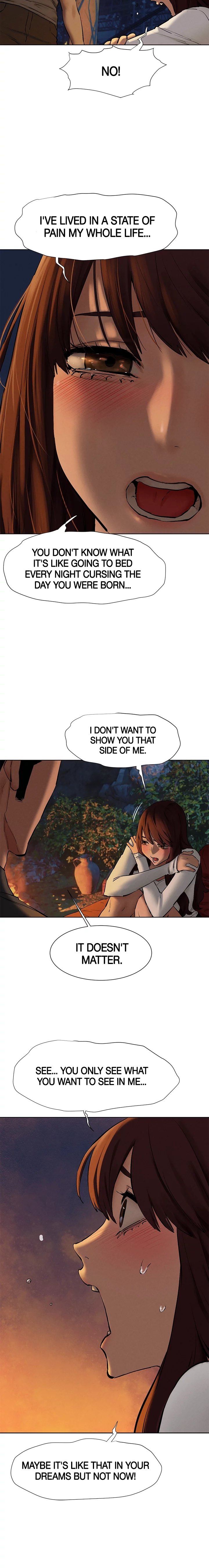 Read Ore-sama Kingdom chapter 152 image 13 on Lezhin