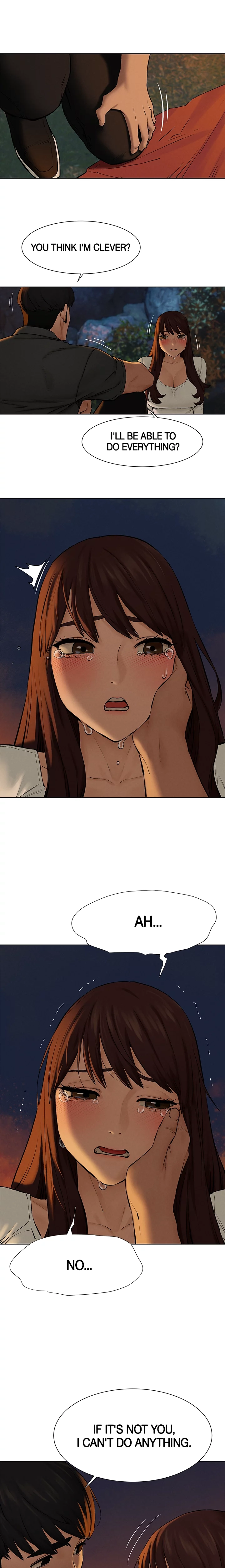 Read Ore-sama Kingdom chapter 152 image 16 on Lezhin