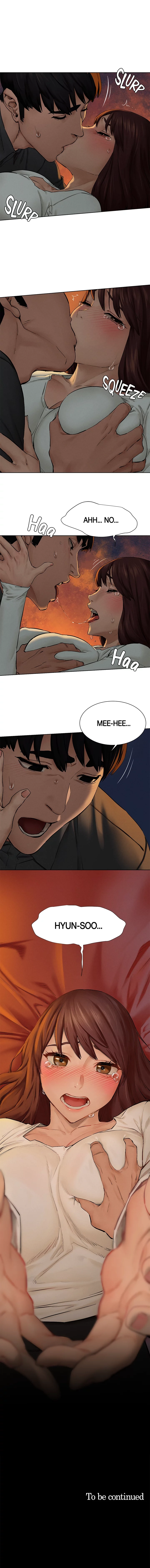Read Ore-sama Kingdom chapter 152 image 19 on Lezhin