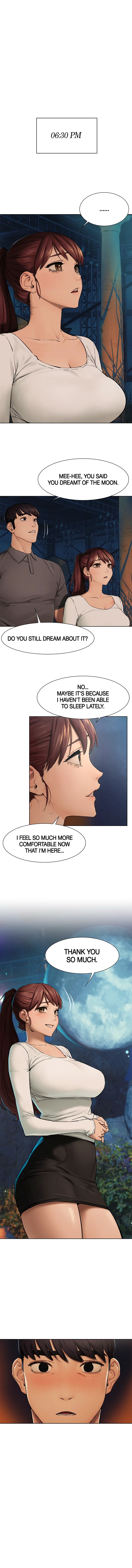 Read Ore-sama Kingdom chapter 152 image 5 on Lezhin