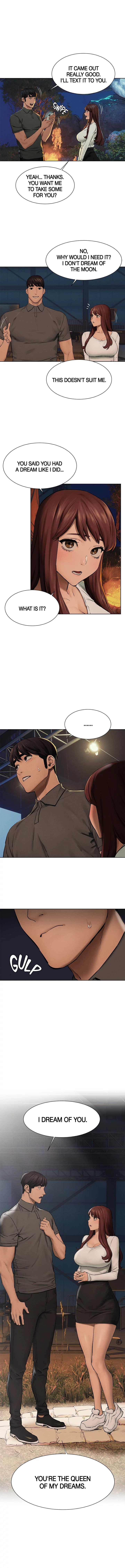 Read Ore-sama Kingdom chapter 152 image 8 on Lezhin