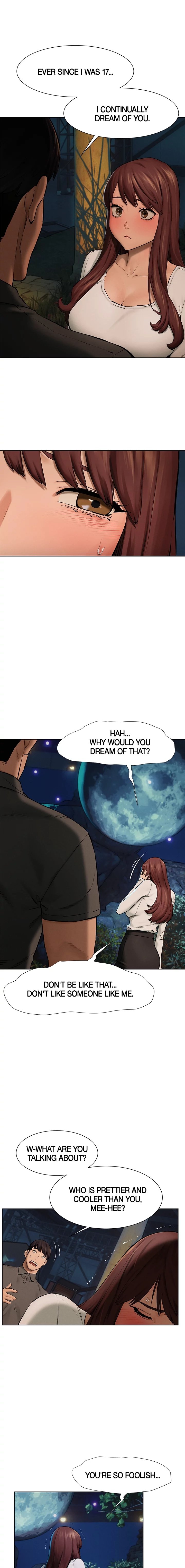 Read Ore-sama Kingdom chapter 152 image 9 on Lezhin