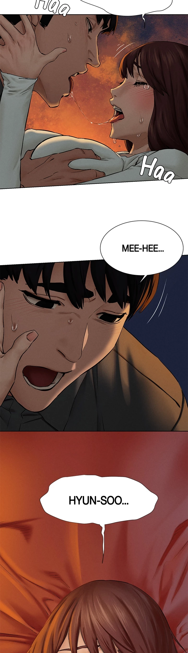 Read Ore-sama Kingdom chapter 153 image 1 on Lezhin