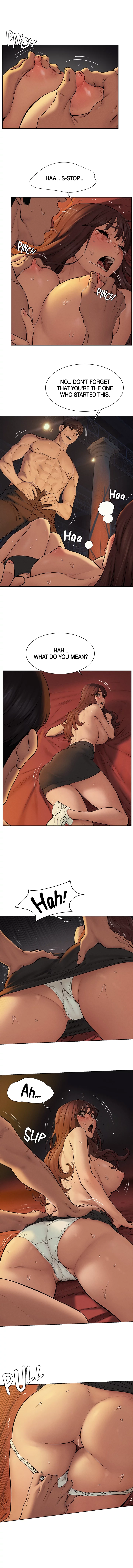Read Ore-sama Kingdom chapter 153 image 12 on Lezhin