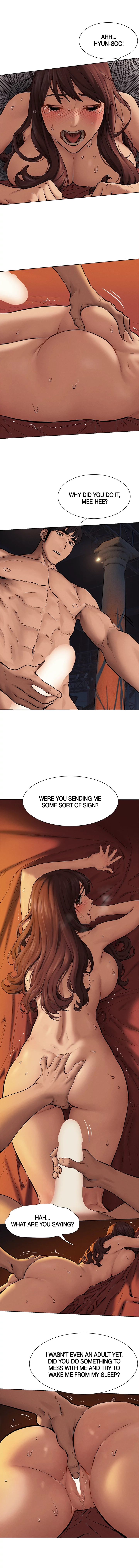 Read Ore-sama Kingdom chapter 153 image 13 on Lezhin