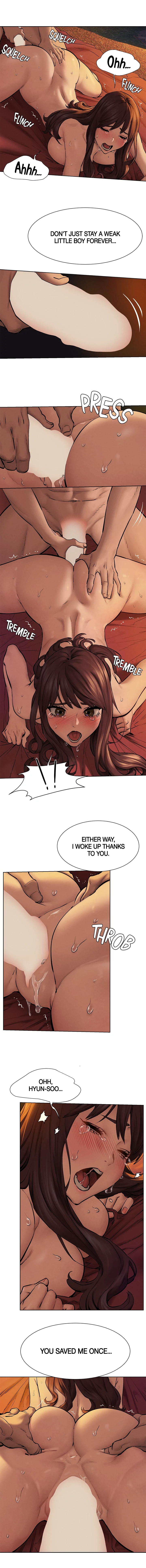 Read Ore-sama Kingdom chapter 153 image 14 on Lezhin