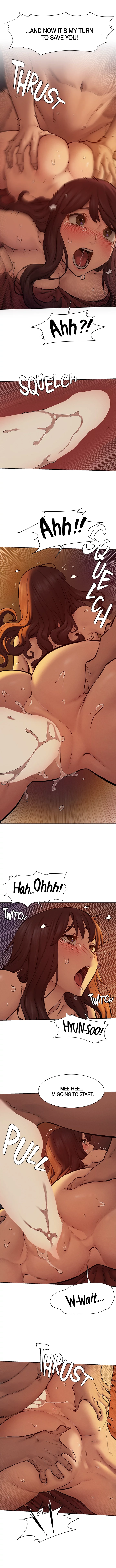Read Ore-sama Kingdom chapter 153 image 15 on Lezhin