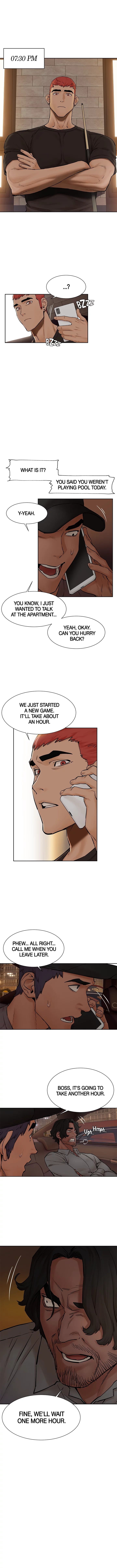 Read Ore-sama Kingdom chapter 153 image 5 on Lezhin