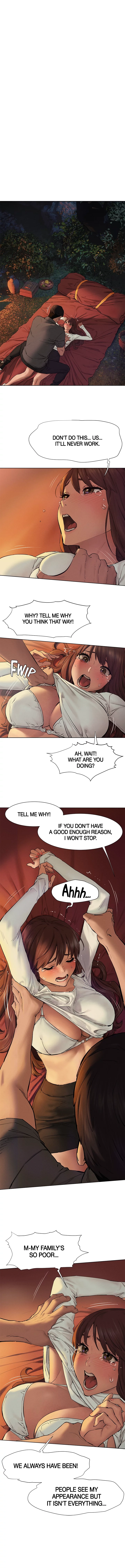 Read Ore-sama Kingdom chapter 153 image 6 on Lezhin