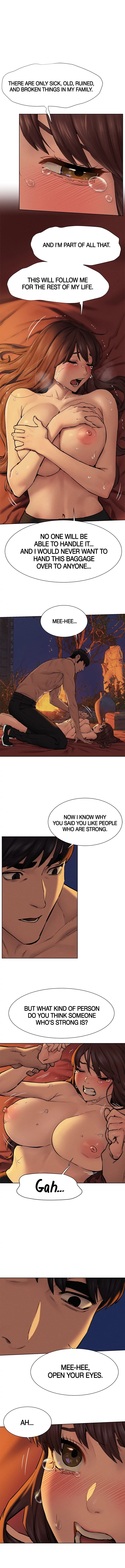 Read Ore-sama Kingdom chapter 153 image 9 on Lezhin