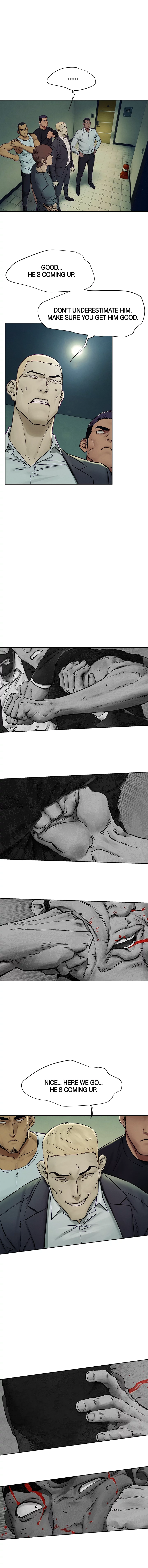 Read Ore-sama Kingdom chapter 155 image 13 on Lezhin