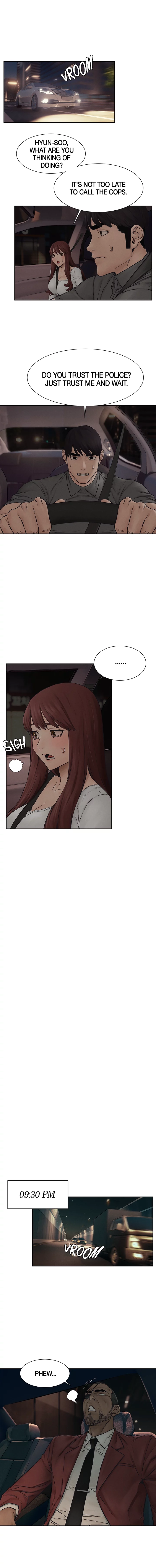 Read Ore-sama Kingdom chapter 156 image 10 on Lezhin