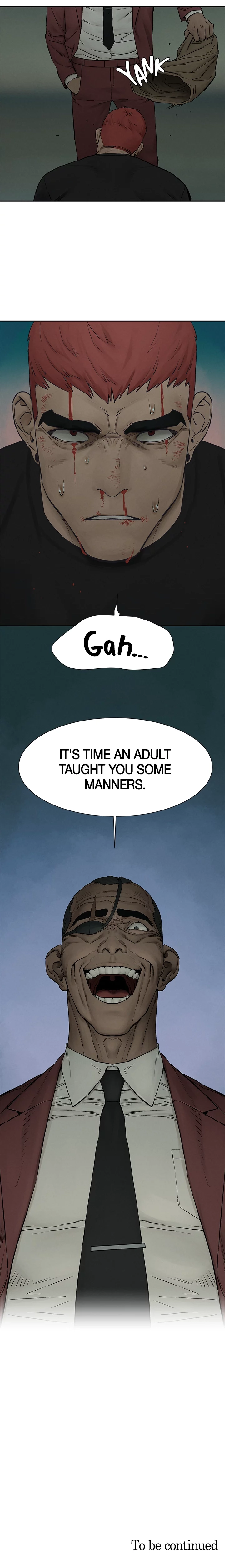 Read Ore-sama Kingdom chapter 156 image 14 on Lezhin