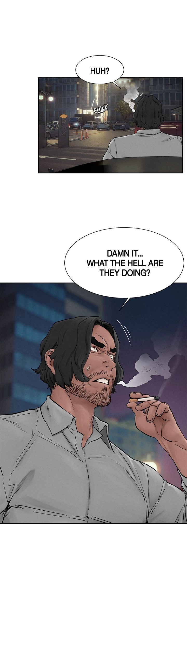 Read Ore-sama Kingdom chapter 156 image 4 on Lezhin