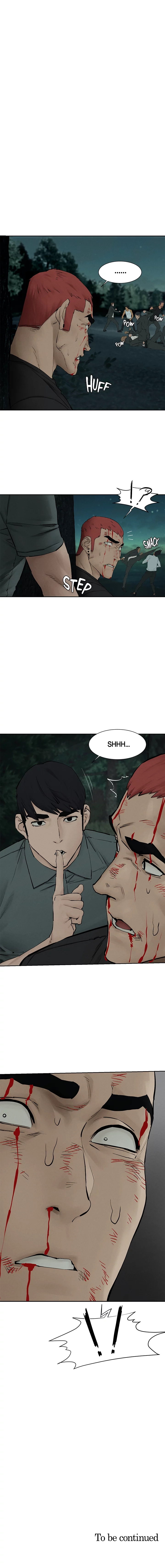 Read Ore-sama Kingdom chapter 157 image 13 on Lezhin