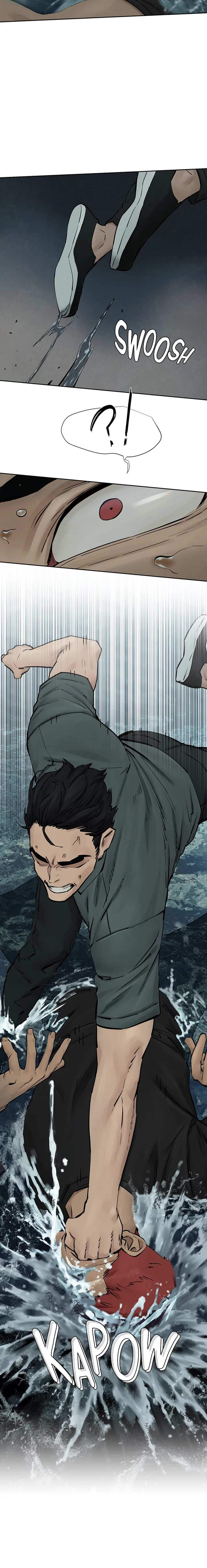 Read Ore-sama Kingdom chapter 158 image 12 on Lezhin