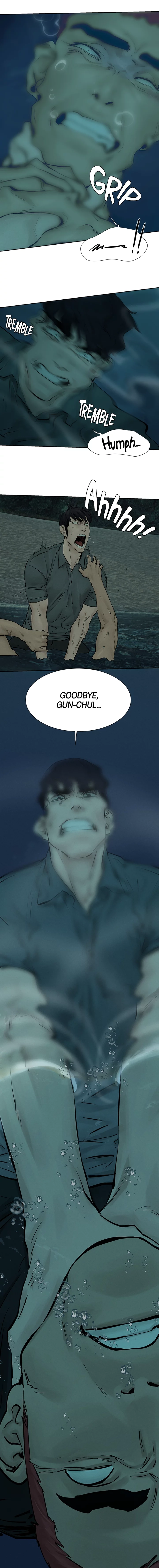 Read Ore-sama Kingdom chapter 158 image 14 on Lezhin