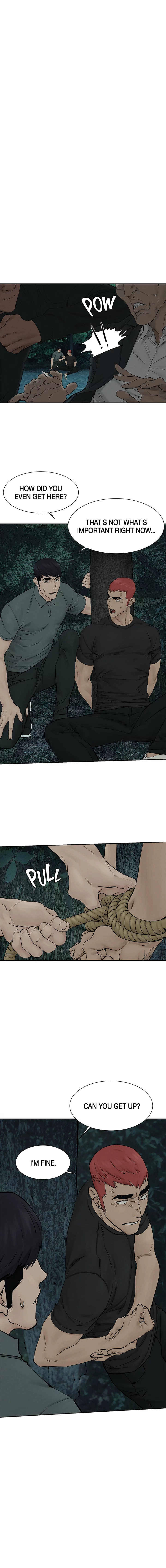 Read Ore-sama Kingdom chapter 158 image 3 on Lezhin