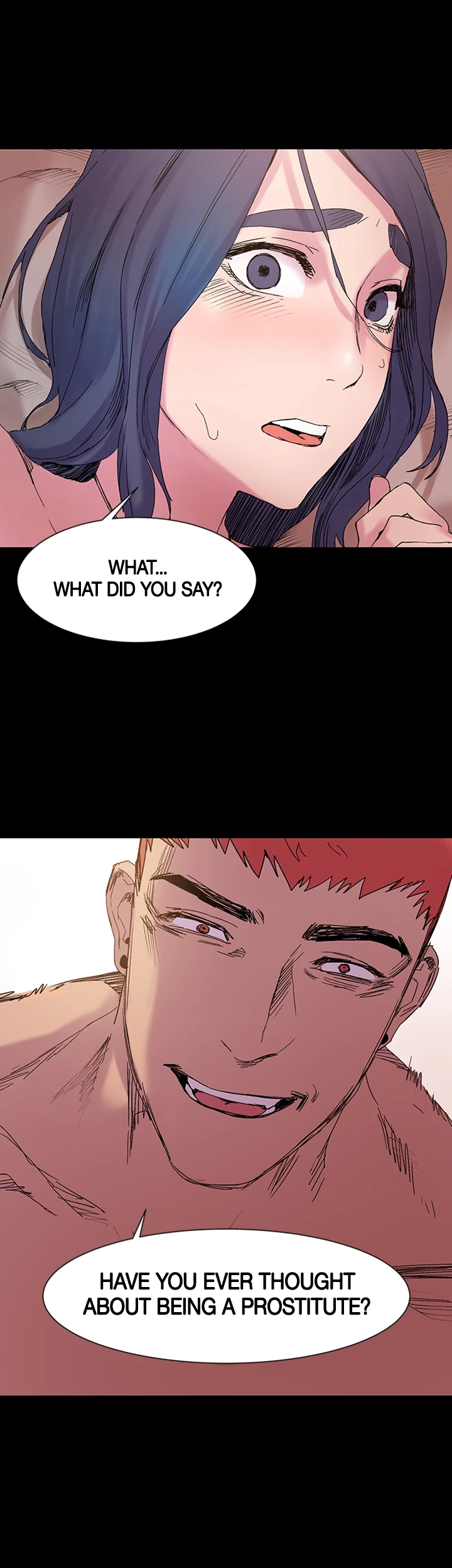 Read Ore-sama Kingdom chapter 17 image 1 on Lezhin
