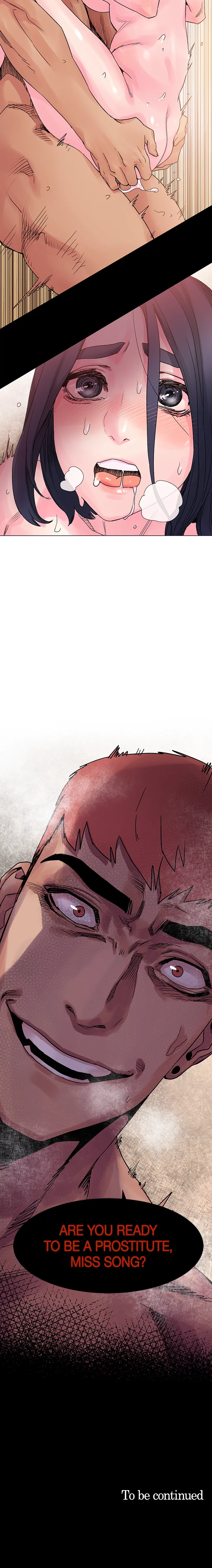 Read Ore-sama Kingdom chapter 17 image 12 on Lezhin