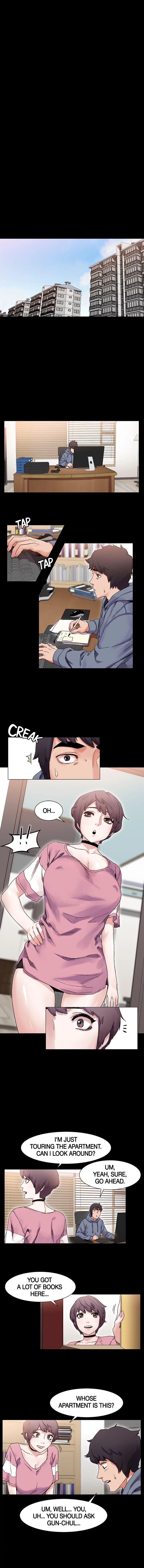 Read Ore-sama Kingdom chapter 17 image 7 on Lezhin