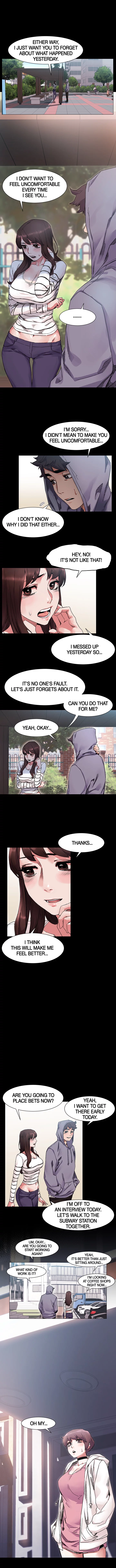 Read Ore-sama Kingdom chapter 18 image 10 on Lezhin