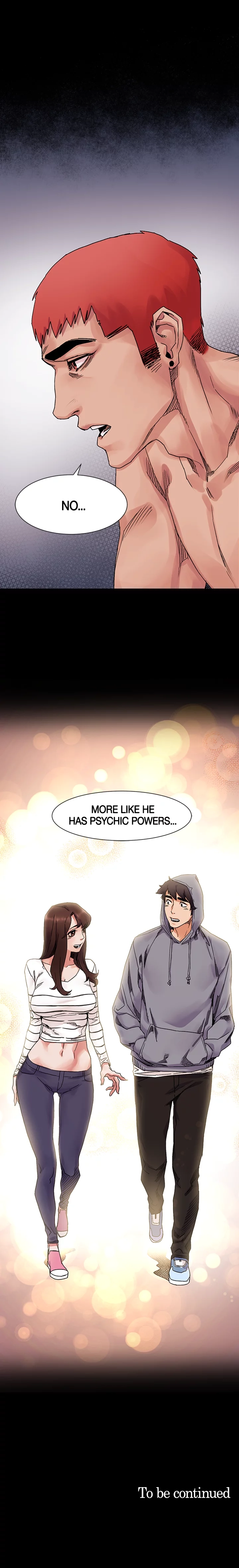 Read Ore-sama Kingdom chapter 18 image 12 on Lezhin