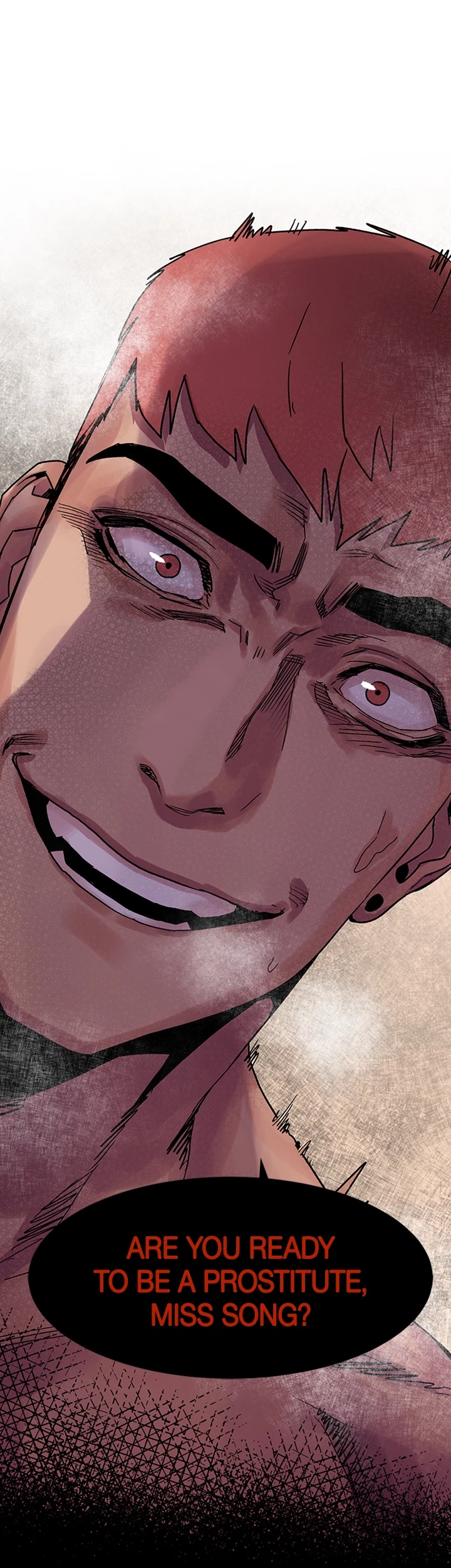Read Ore-sama Kingdom chapter 18 image 3 on Lezhin