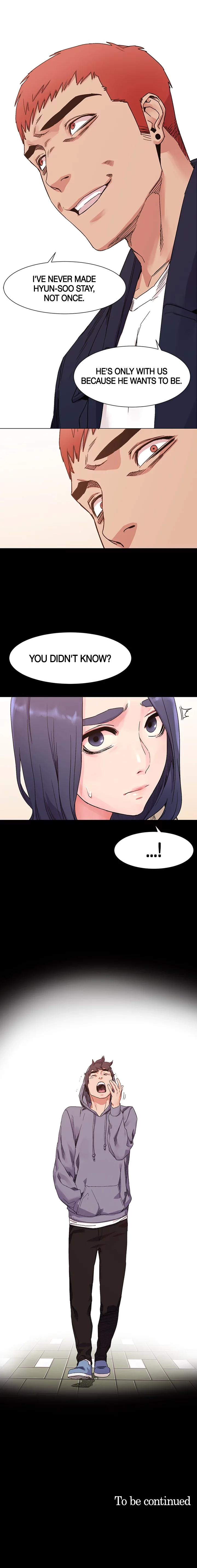 Read Ore-sama Kingdom chapter 19 image 11 on Lezhin