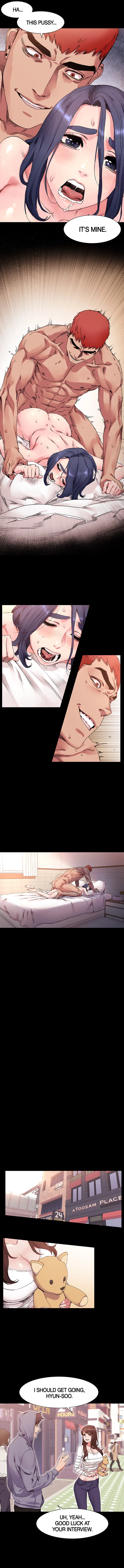 Read Ore-sama Kingdom chapter 19 image 7 on Lezhin