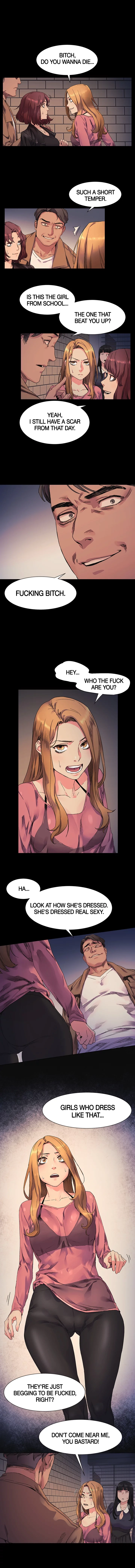Read Ore-sama Kingdom chapter 20 image 7 on Lezhin