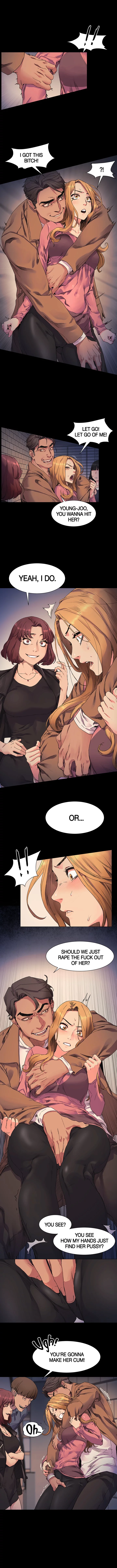 Read Ore-sama Kingdom chapter 20 image 8 on Lezhin