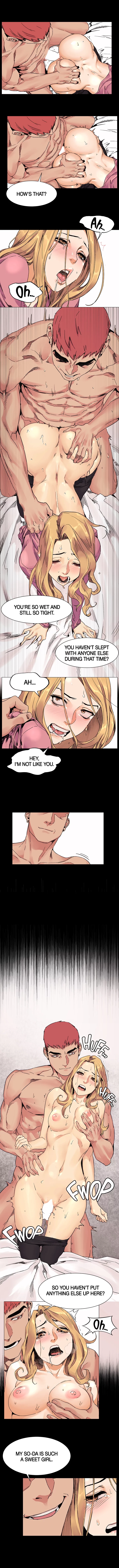 Read Ore-sama Kingdom chapter 23 image 6 on Lezhin