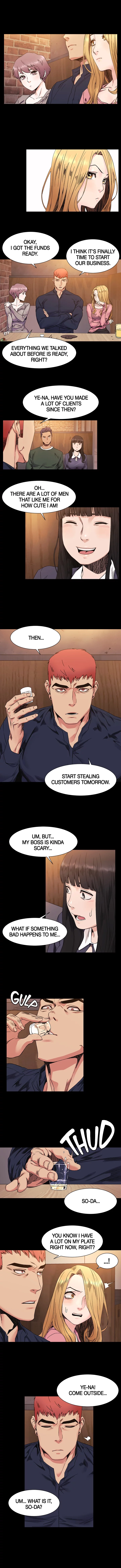Read Ore-sama Kingdom chapter 25 image 10 on Lezhin