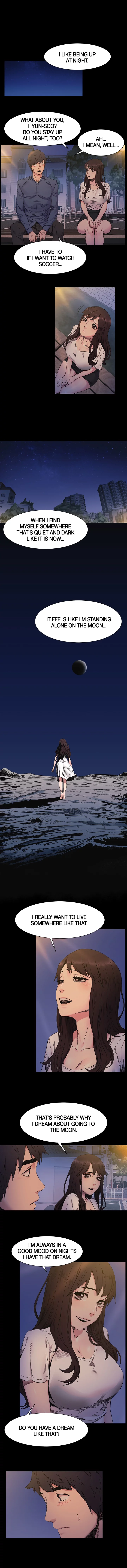 Read Ore-sama Kingdom chapter 25 image 3 on Lezhin