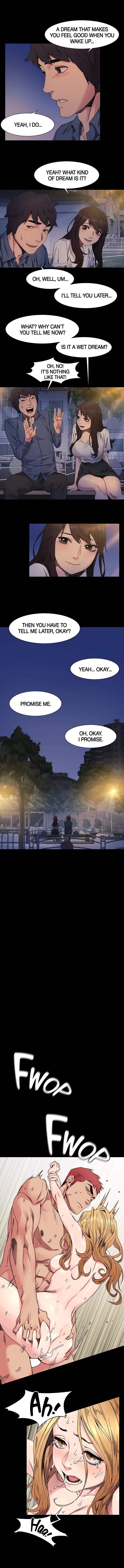 Read Ore-sama Kingdom chapter 25 image 4 on Lezhin