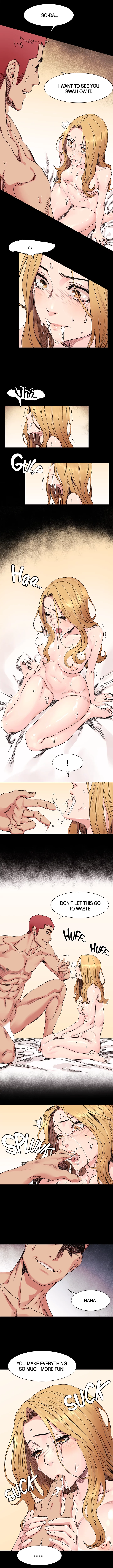 Read Ore-sama Kingdom chapter 25 image 6 on Lezhin