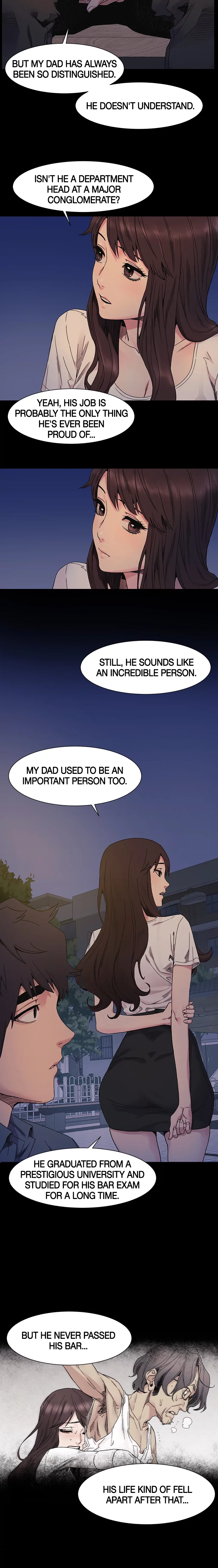 Read Ore-sama Kingdom chapter 25 image 8 on Lezhin