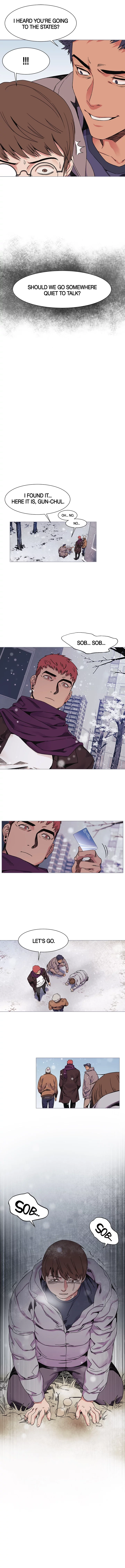 Read Ore-sama Kingdom chapter 26 image 12 on Lezhin