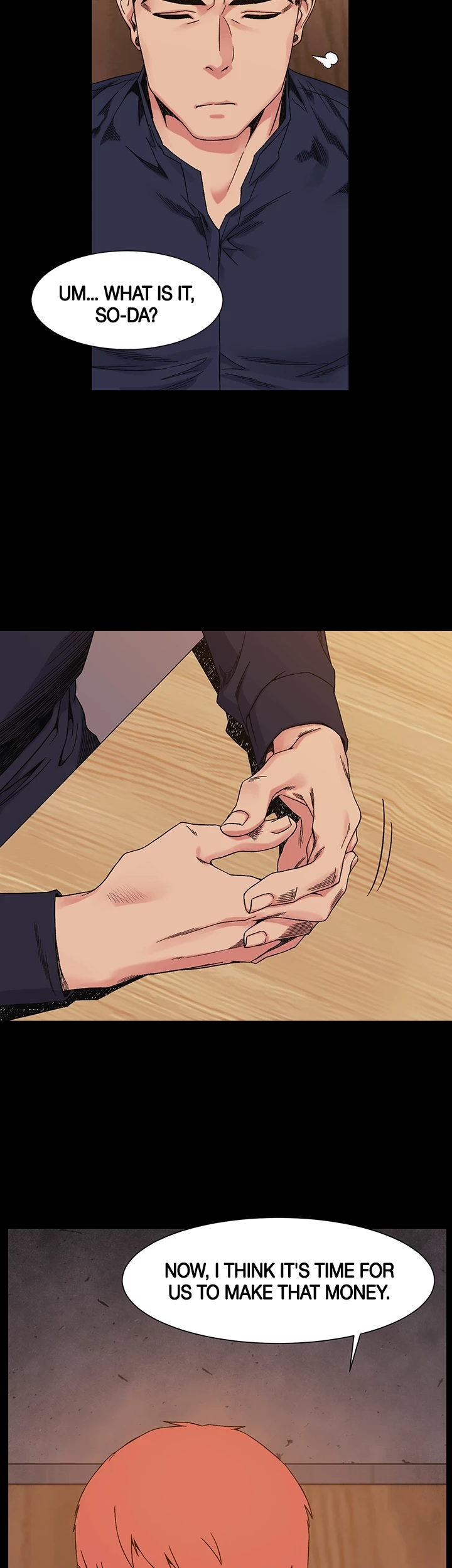 Read Ore-sama Kingdom chapter 26 image 2 on Lezhin