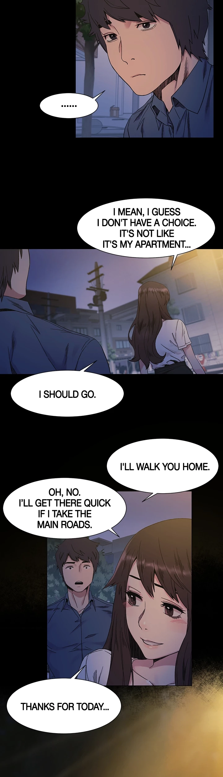 Read Ore-sama Kingdom chapter 26 image 6 on Lezhin