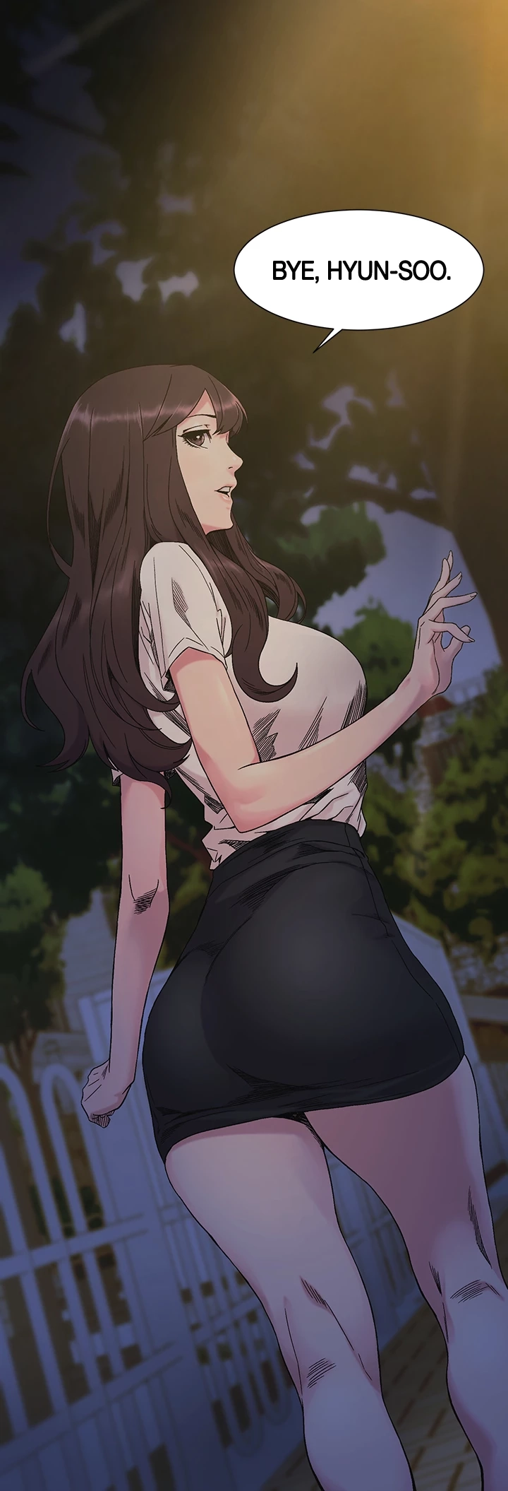 Read Ore-sama Kingdom chapter 26 image 7 on Lezhin