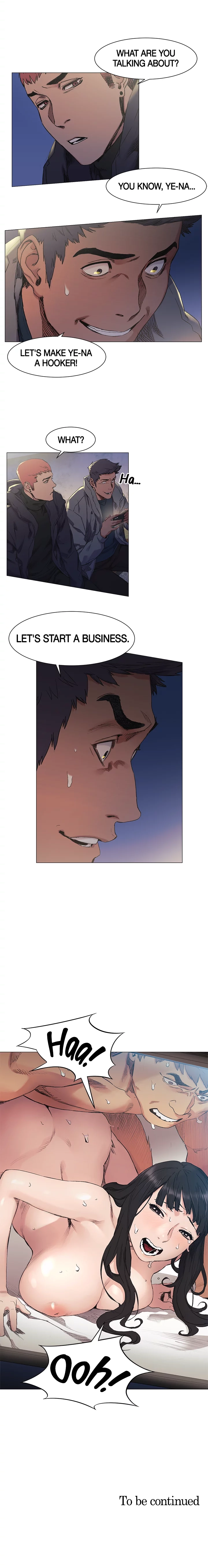 Read Ore-sama Kingdom chapter 29 image 13 on Lezhin