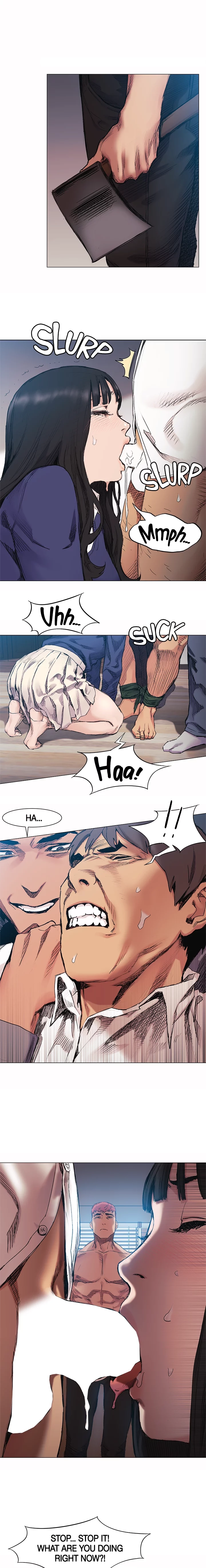 Read Ore-sama Kingdom chapter 29 image 4 on Lezhin
