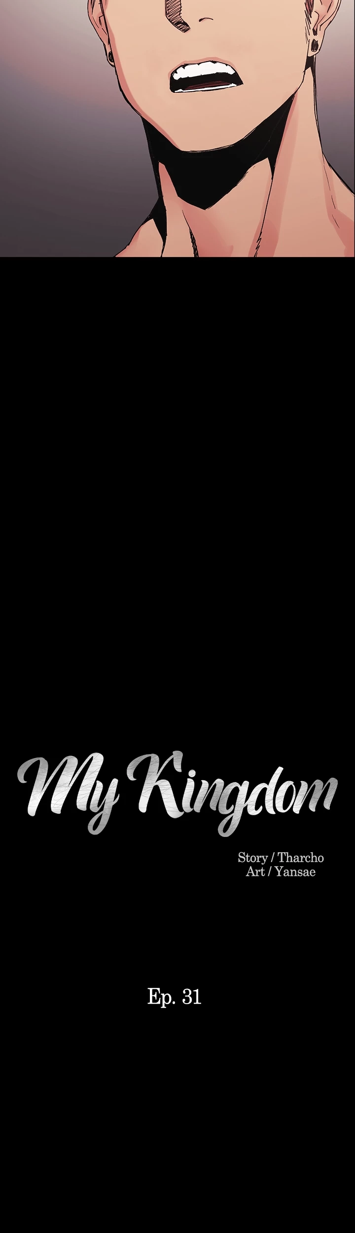 Read Ore-sama Kingdom chapter 31 image 2 on Lezhin