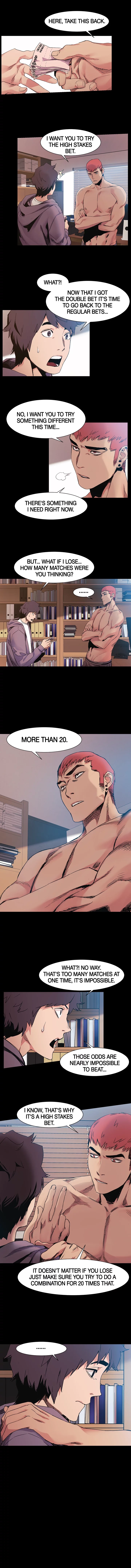 Read Ore-sama Kingdom chapter 31 image 5 on Lezhin