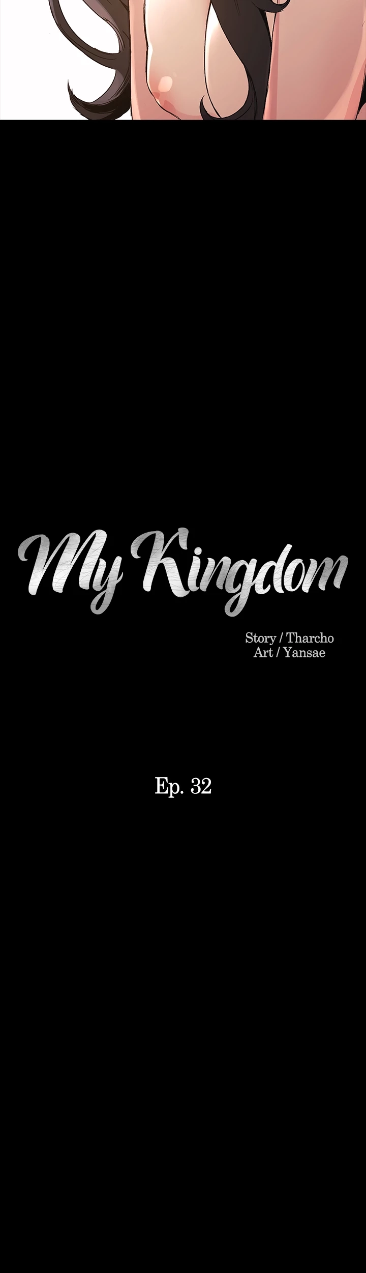 Read Ore-sama Kingdom chapter 32 image 2 on Lezhin