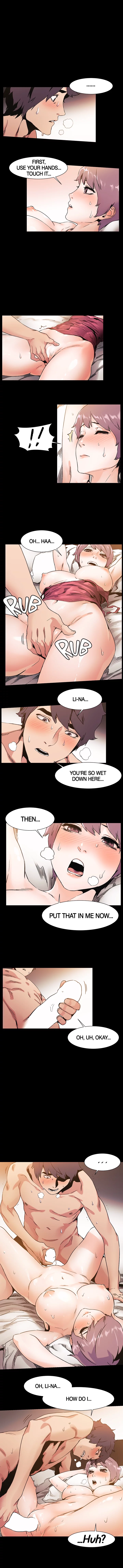 Read Ore-sama Kingdom chapter 34 image 12 on Lezhin