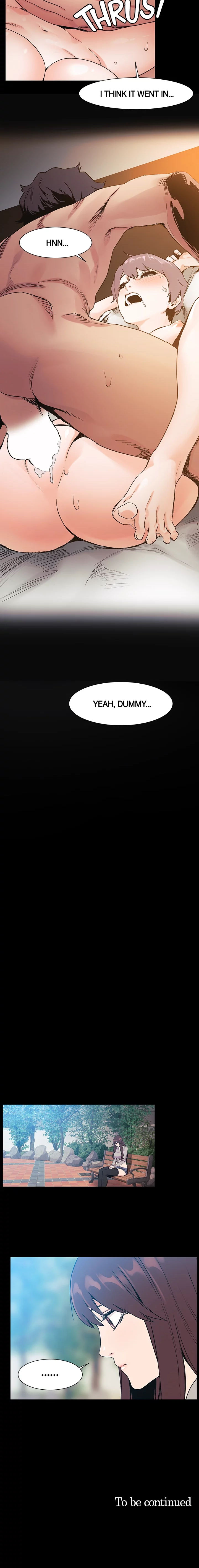 Read Ore-sama Kingdom chapter 34 image 14 on Lezhin