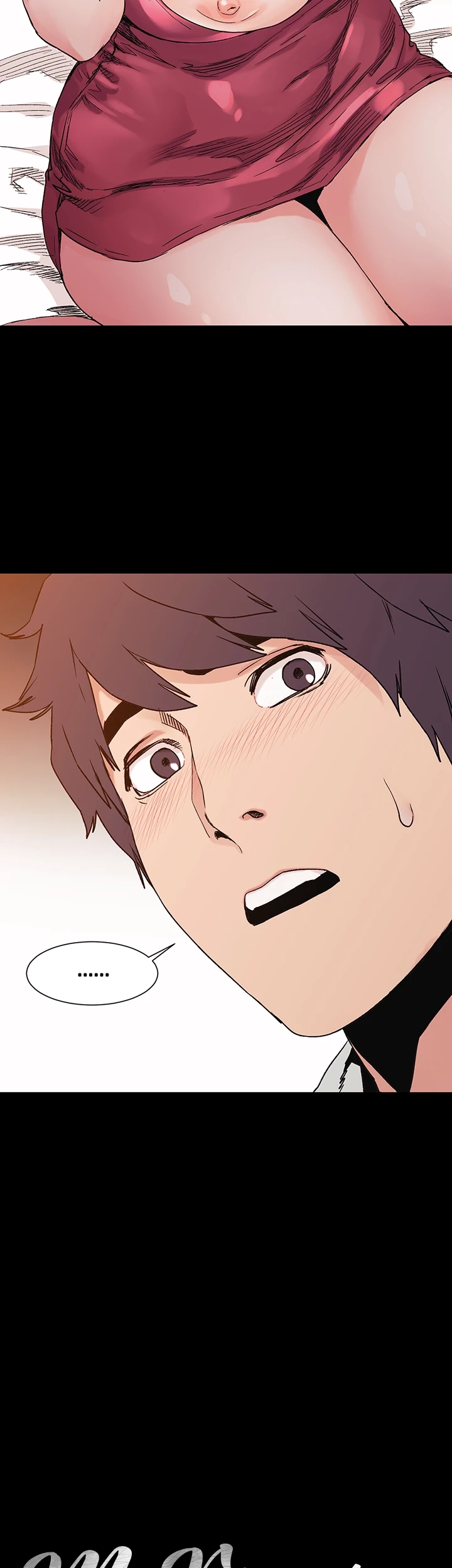 Read Ore-sama Kingdom chapter 34 image 2 on Lezhin